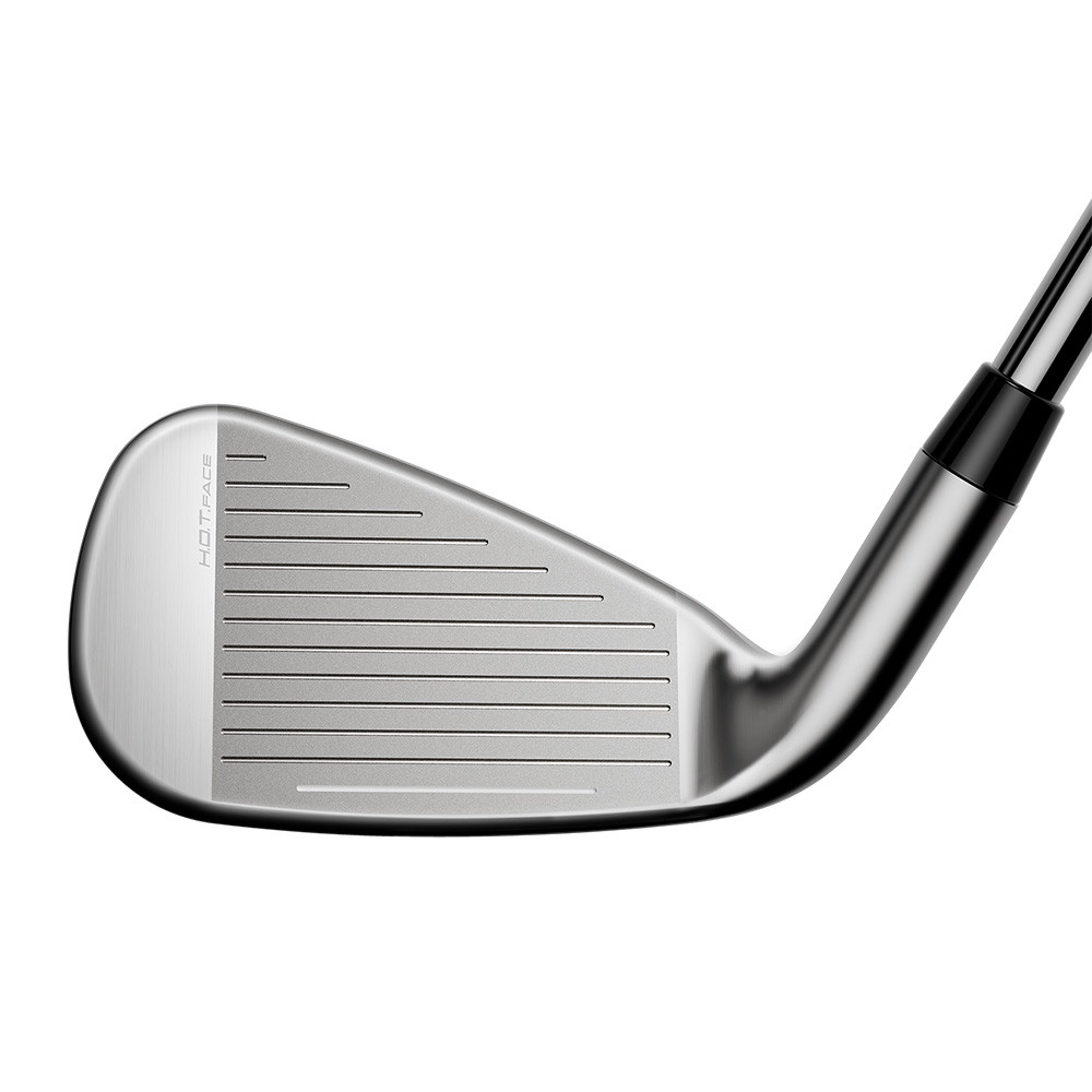 Cobra Air-X Irons