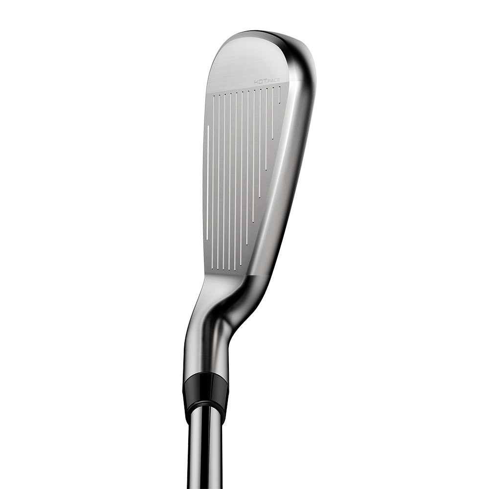 Cobra Air-X Irons - Thumbnail 3