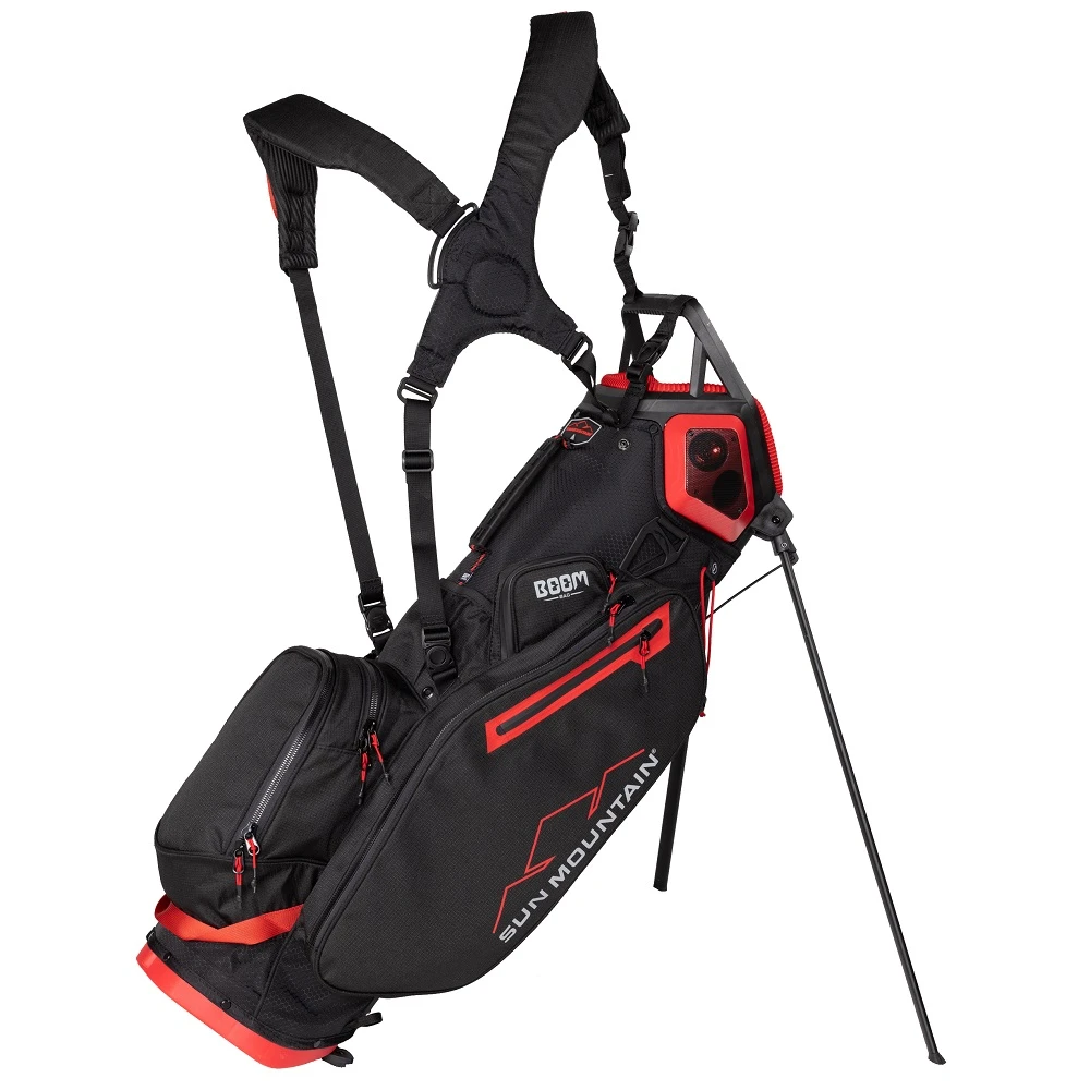 SUN MOUNTAIN BOOM ゴルフバッグ・キャディバッグ Sun Mountain Golf 