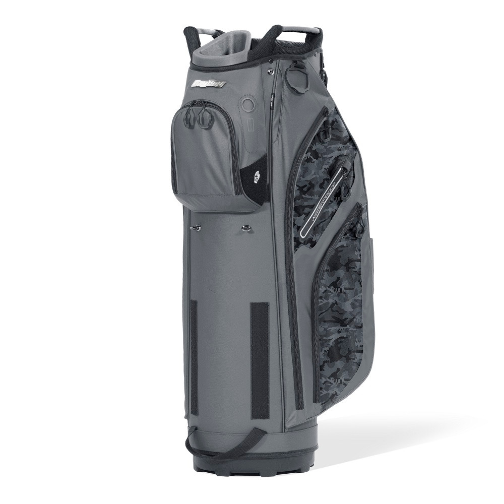 Bag Boy Golf CoolFlex Cart Bag Maple Hill Golf