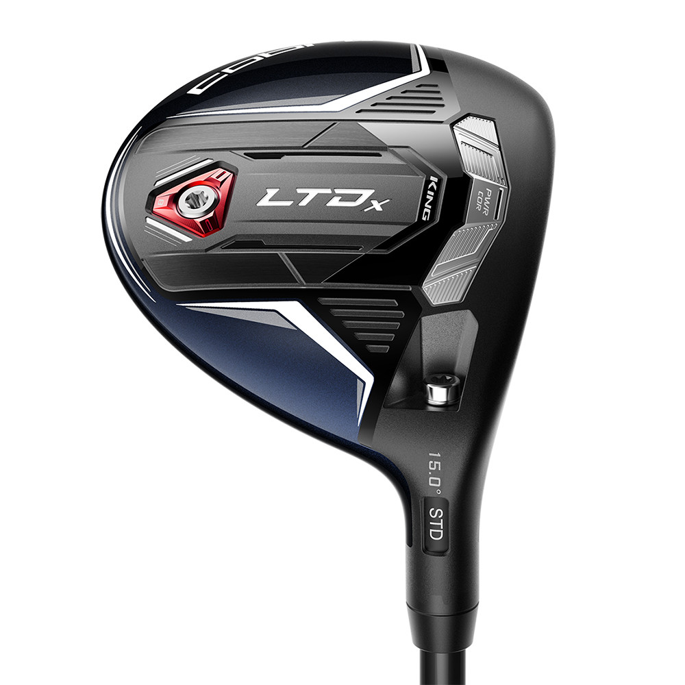 Cobra LTDx Fairway Wood - Maple Hill Golf