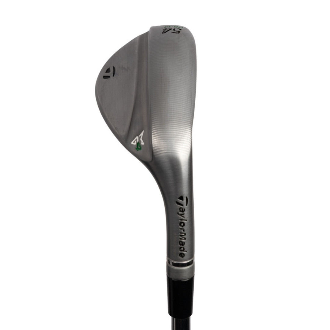 Introducing the TaylorMade Milled Grind 4 (MG4) Wedge with All-New Spi