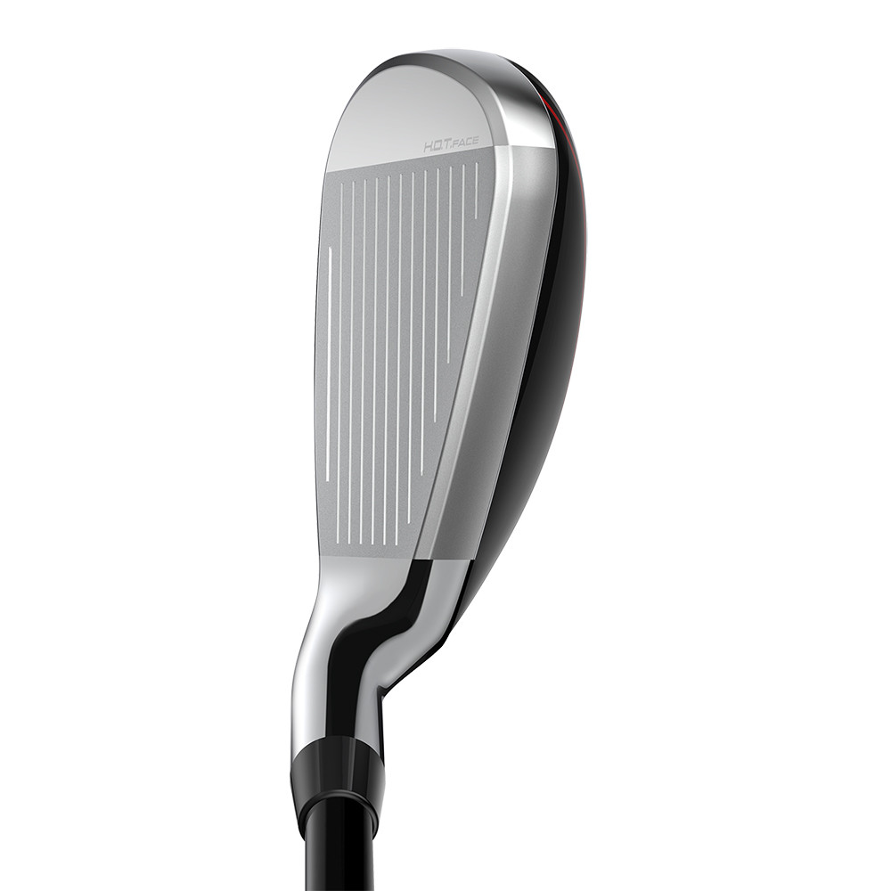 Cobra T-Rail Iron-Hybrid - Thumbnail 4