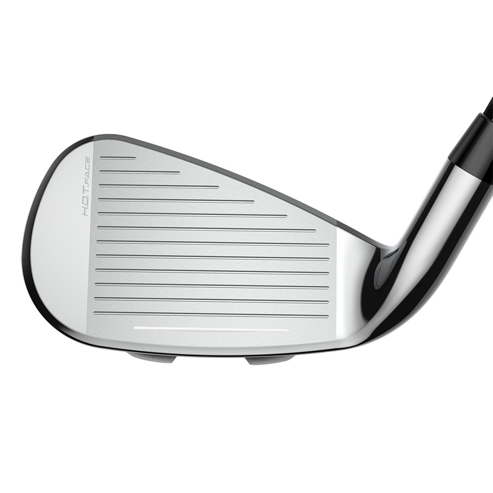 Cobra T-Rail Iron-Hybrid - Thumbnail 3