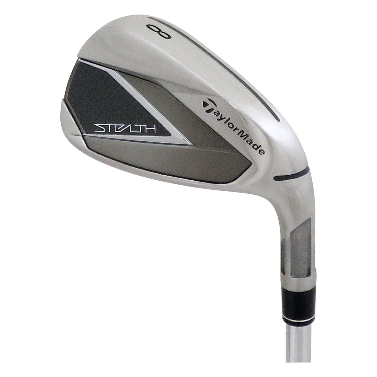 TaylorMade Stealth Irons - Maple Hill Golf