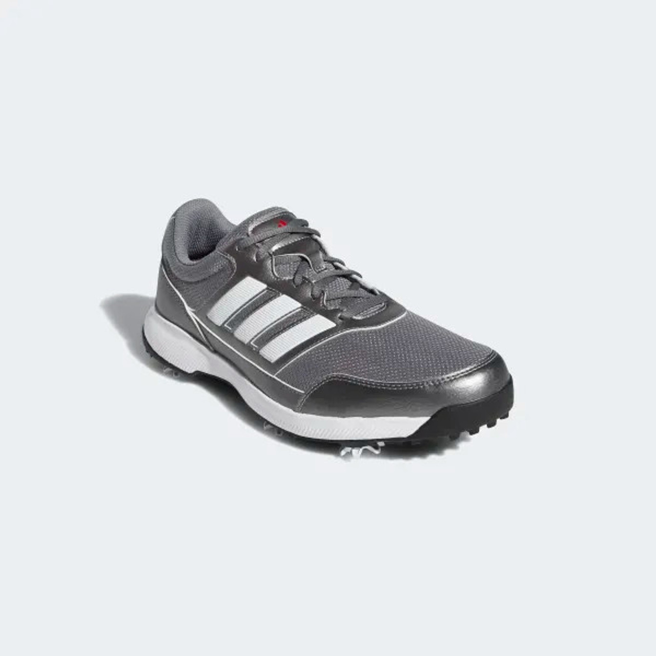 Step Up Your Game with Adidas Men's Tech Response 2.0 Golf Shoes