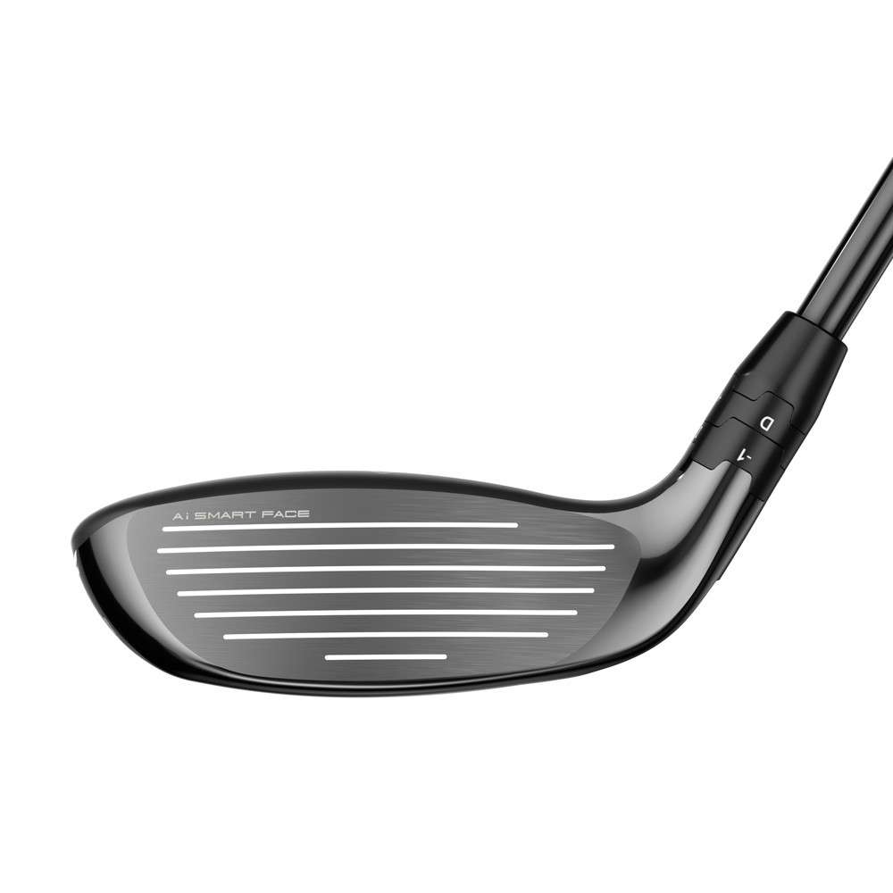 Callaway - Paradym Ai Smoke Hybrid | Morton Golf Sales