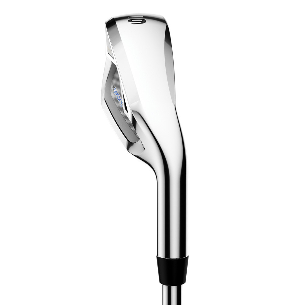 クラブ Callaway ai SMOKE HL 6U Callaway Paradym Ai Smoke HL Iron 