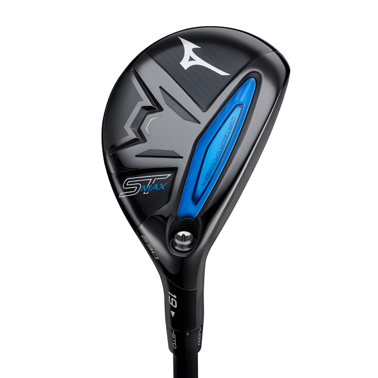 Mizuno ST MAX 230ドライバー　10.5° Mizuno ST-Max 230 Driver | Low Profile Golf Driver