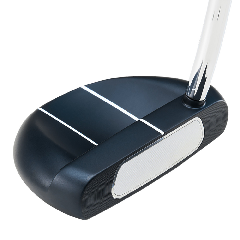Odyssey Ai-ONE Seven DB Putter 2024: Mallet Da 360g Con Inserito In Alluminio, Nuovo Modello