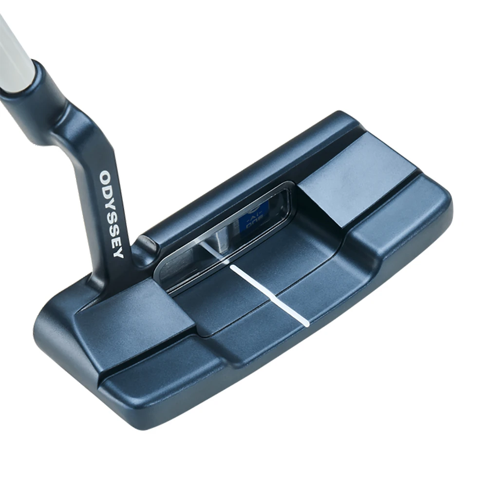 Odyssey AI-One Double Wide Cruiser Putter - Maple Hill Golf