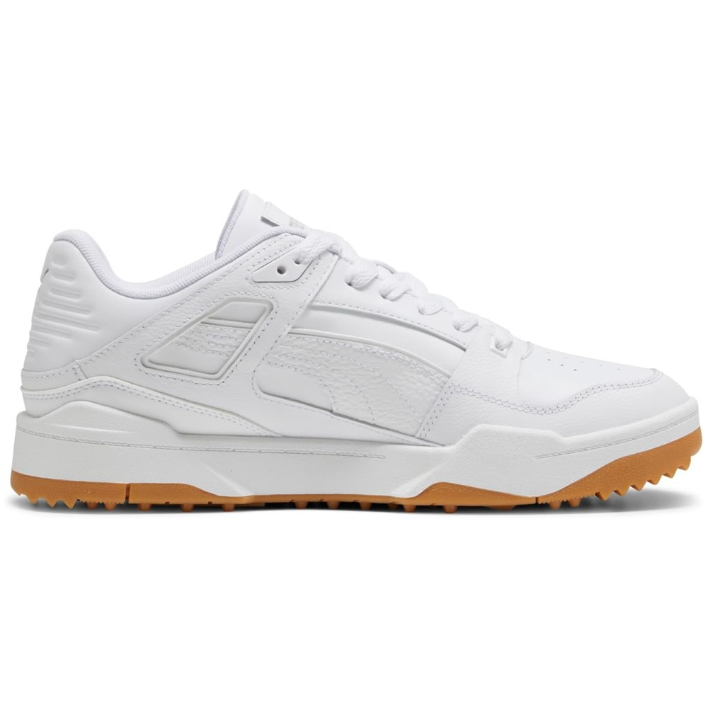 Puma Men's Slipstream G Spikeless Golf Shoes - Maple Hill Golf