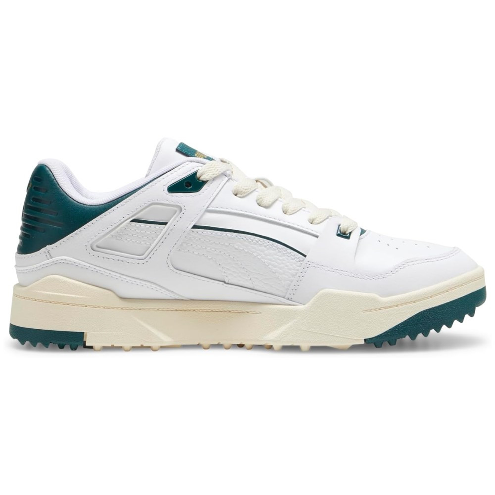 Puma Men's Slipstream G Spikeless Golf Shoes - Maple Hill Golf