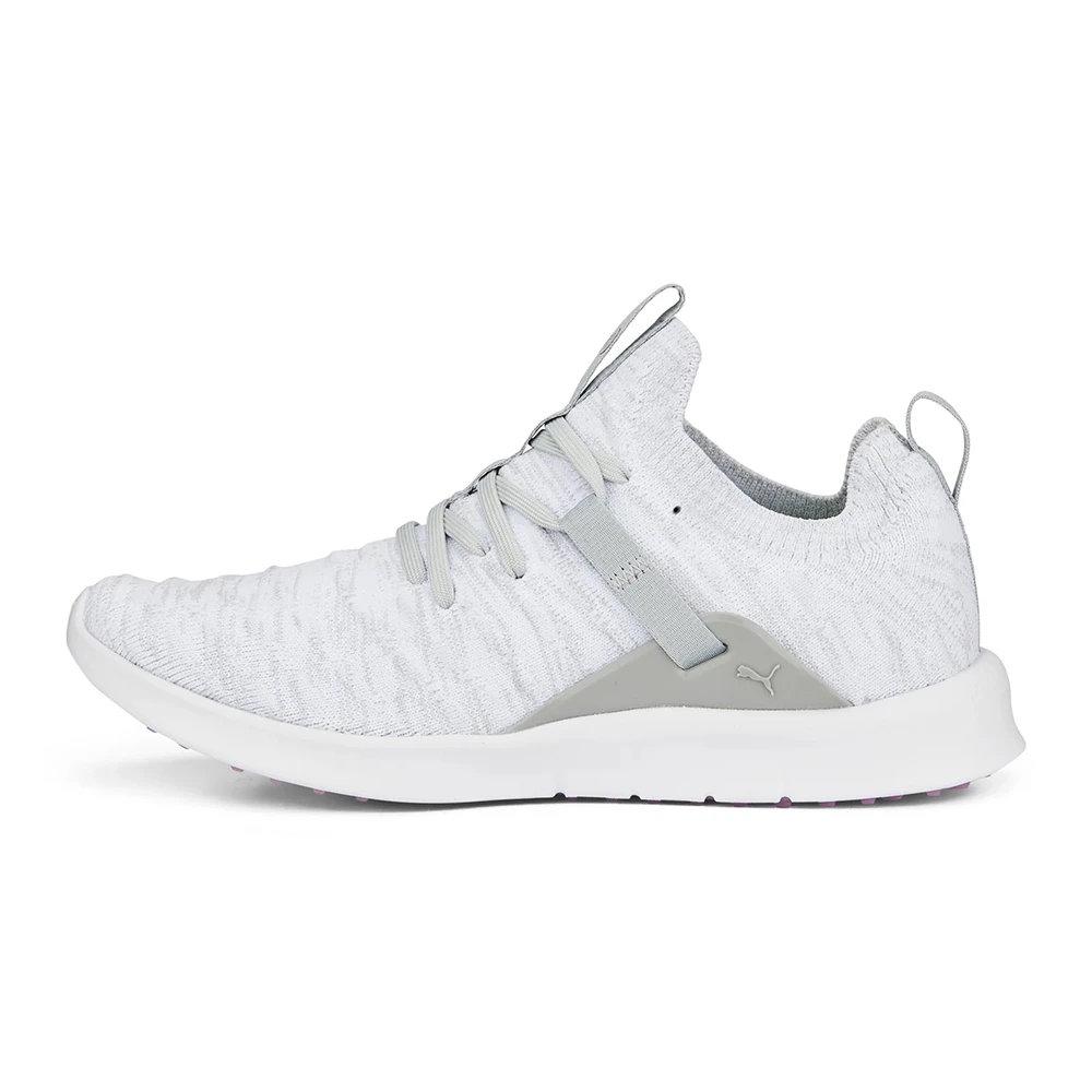 Puma Womens Laguna Fusion Knit Golf Shoes