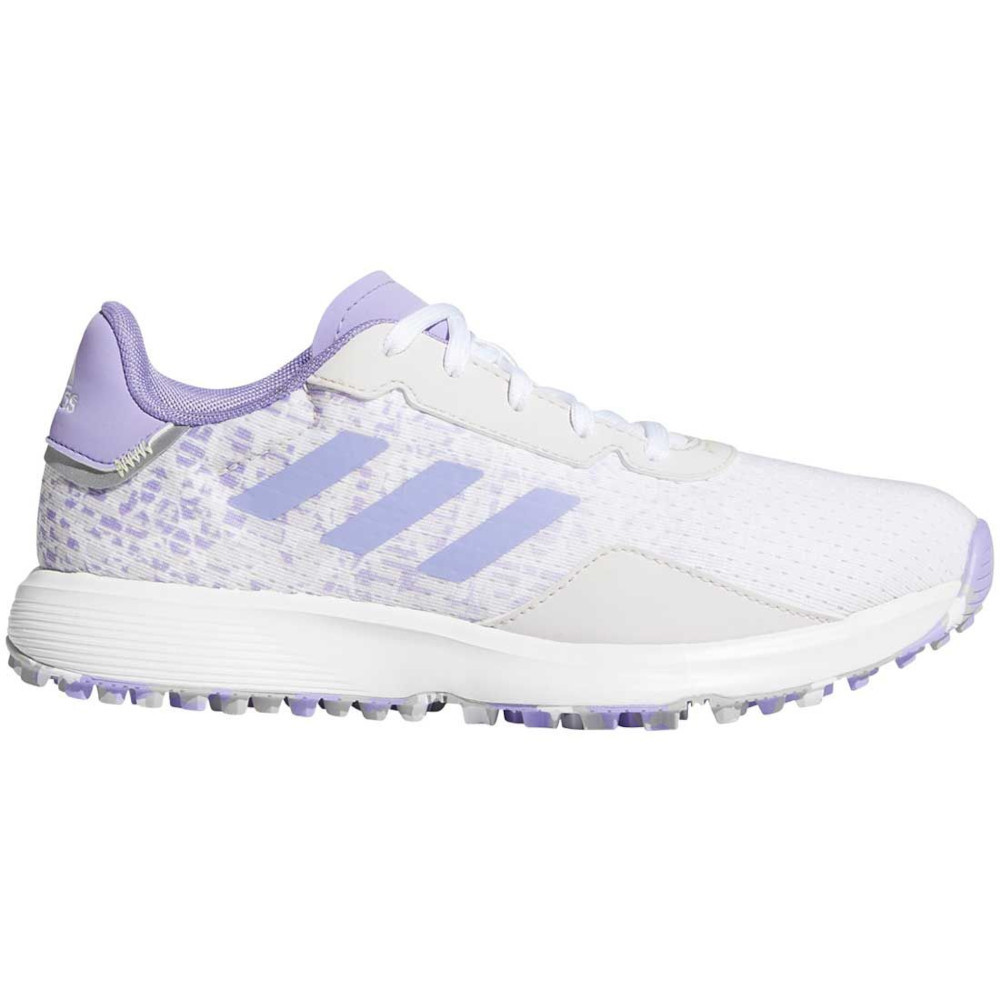 Adidas Youth S2G Spikeless Junior Golf Shoes - Maple Hill Golf