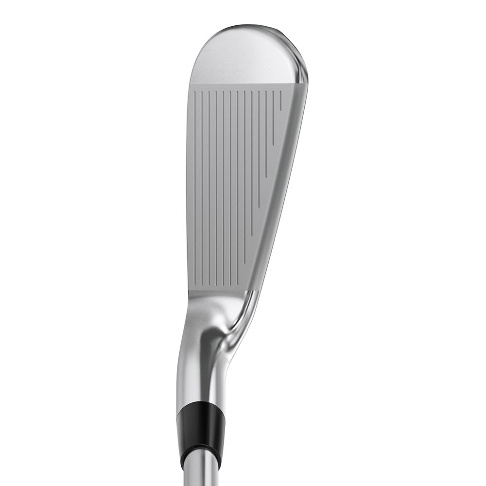 ミズノプロ 243 トゥルーテンパー AMT SILVER S 6-PW 5本 Mizuno Pro 