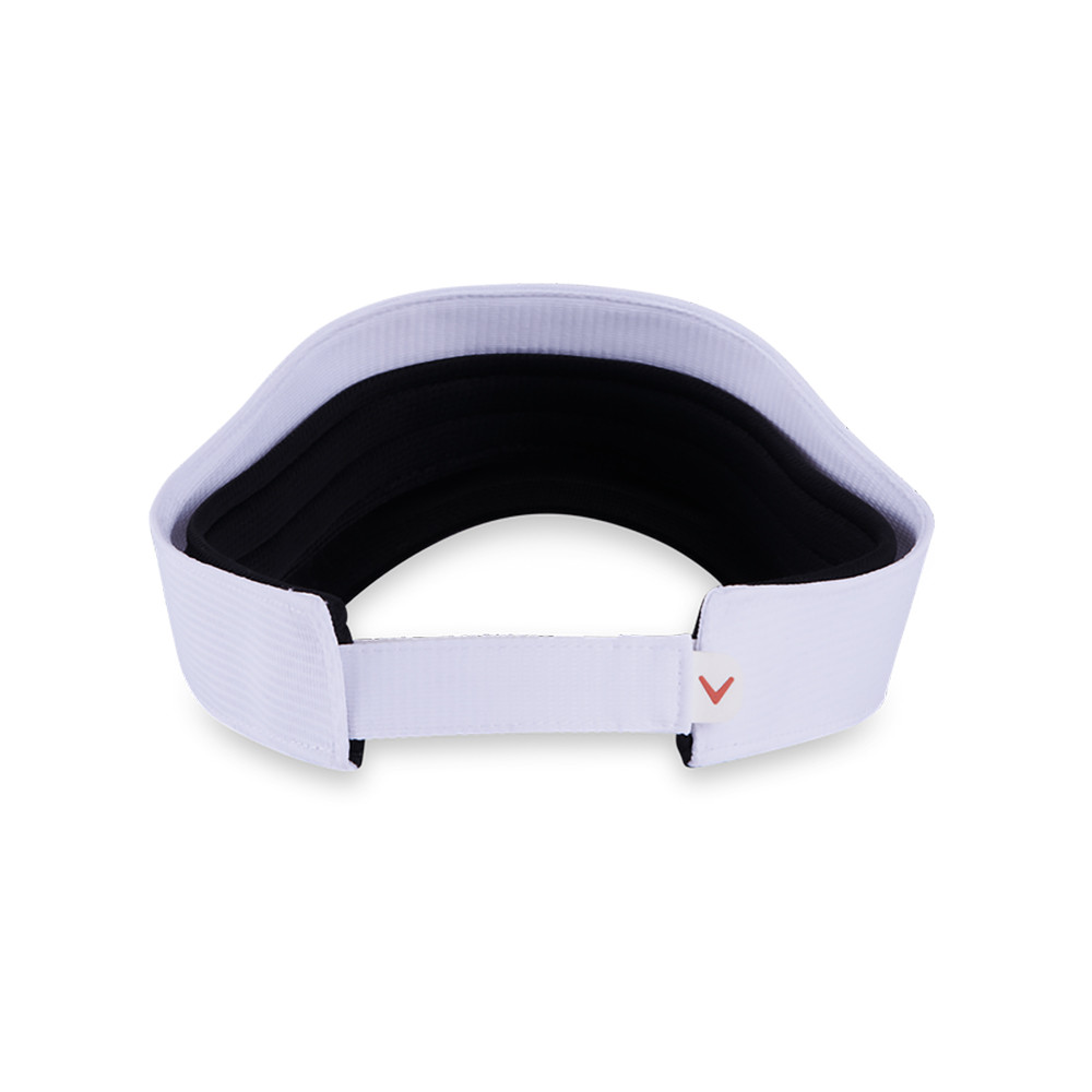 callaway visors