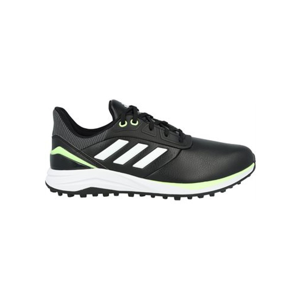 adidas gazelle silver green womens Adidas Bounce 3.0 Golf Shoes - Wide Fit main image 1
