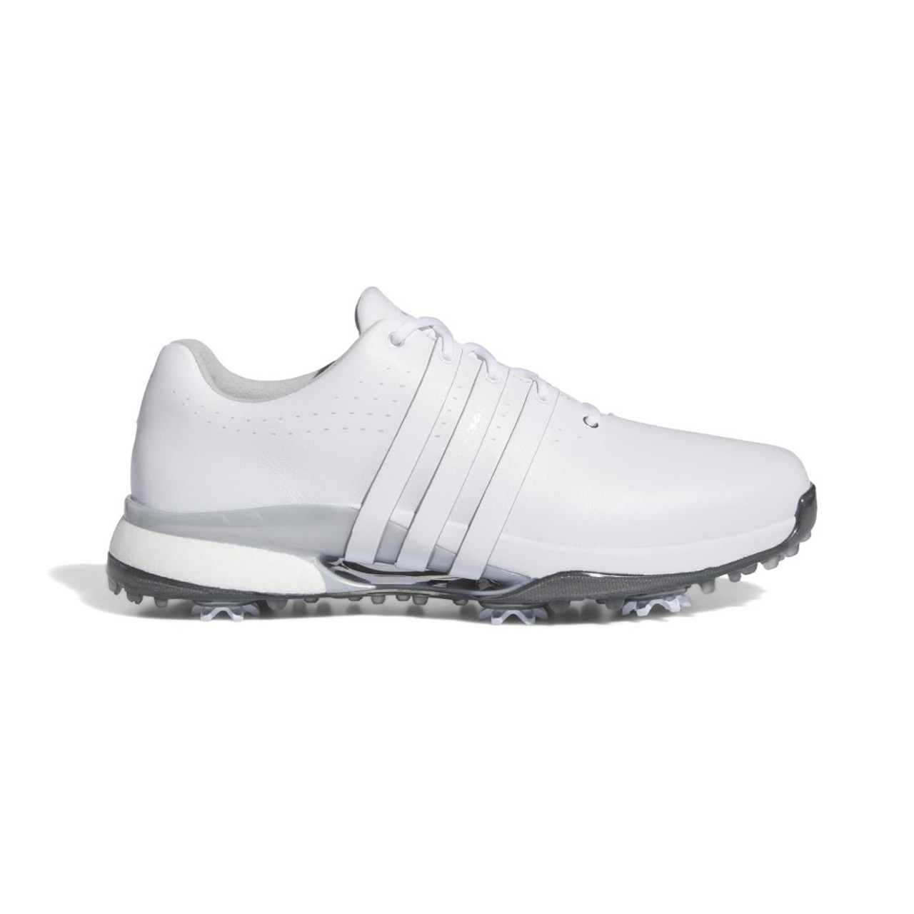 Golf マン Adidas Men's Tour 360 24 Golf Shoes - Maple Hill Golf