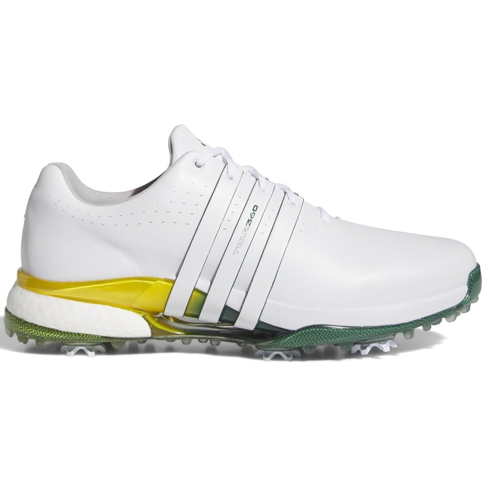 Men's Adidas Tour 360 24 Golf Shoes - Maple Hill Golf