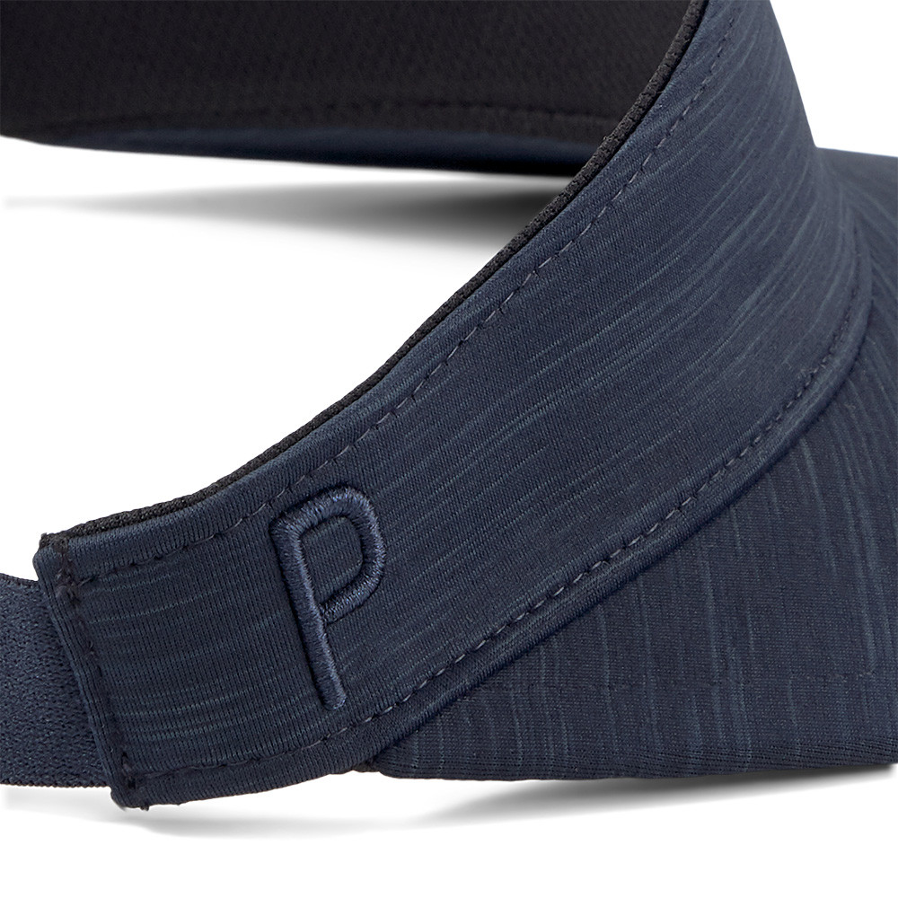 Puma Women's Tour Sport Visor Adjustable - Maple Hill Golf