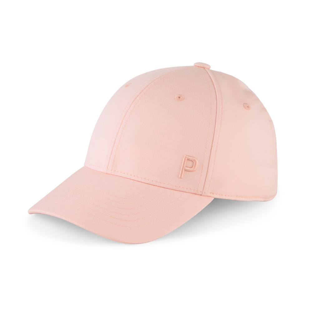 Puma Women's Ponytail P Hat - Maple Hill Golf