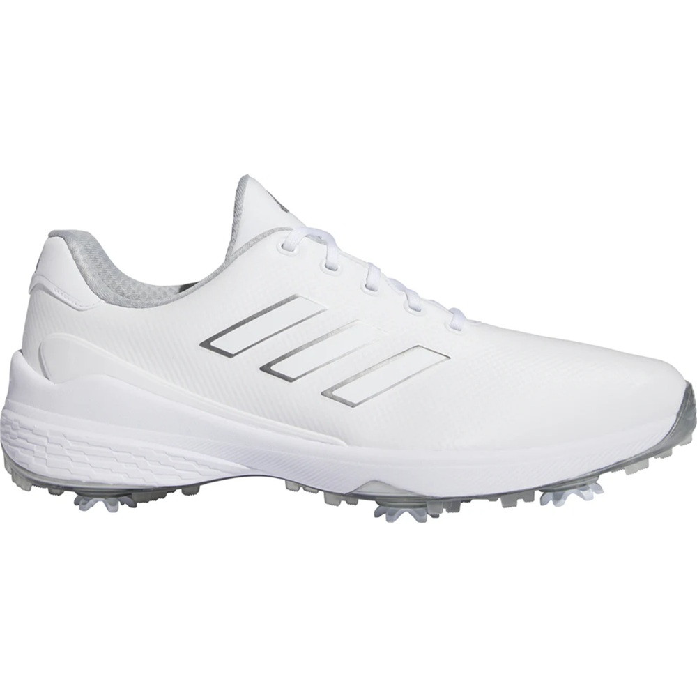 adidas gazelle silver green womens Used Adidas Golf Shoes Size 9  cssportinggoods