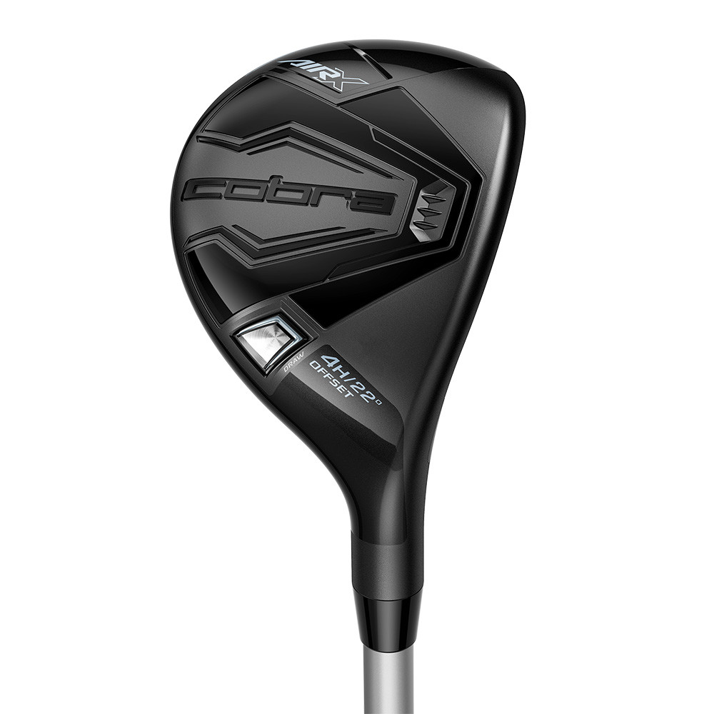 Cobra Lady Air-X 2 Hybrid - Maple Hill Golf
