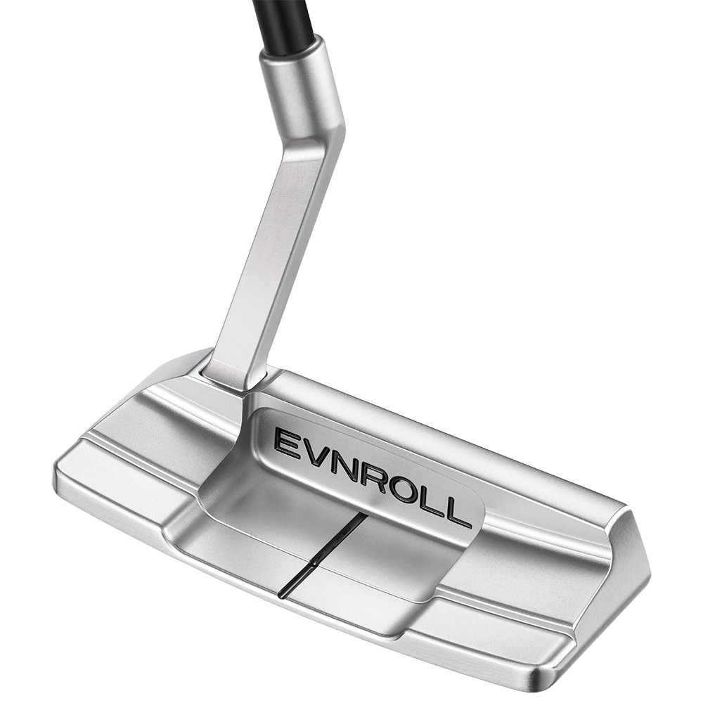 Evnroll EV2 MidLock MidBlade Putter - Maple Hill Golf