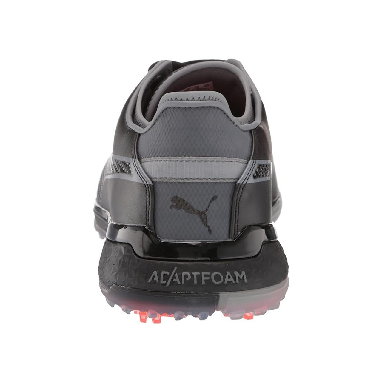 PUMA PROADAPT DELTA ブラックゴルフシューズ　27.5 ㎝ PUMA PROADAPT DELTA ブラックゴルフシューズ 27.5 ㎝ Amazon