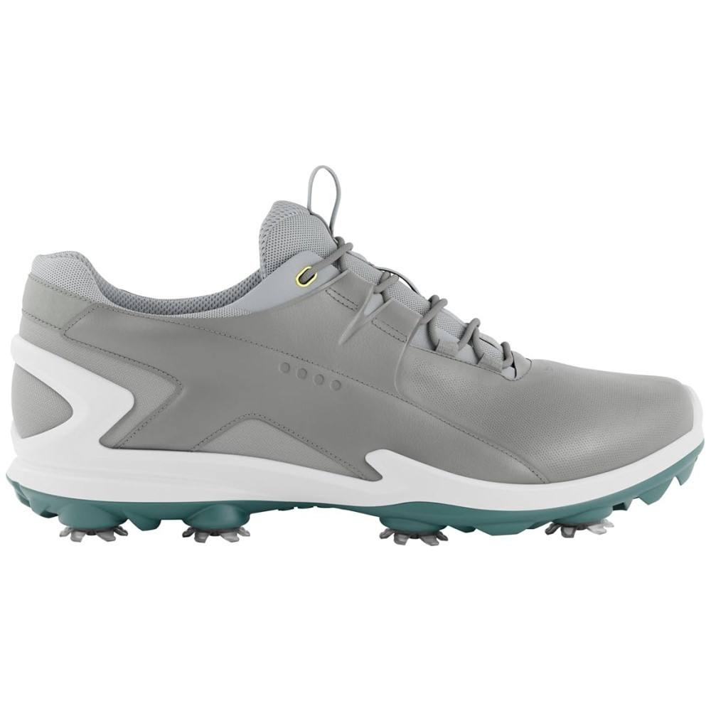 Ecco Men's Biom Tour Golf Shoes - Wild Dove - Maple Hill Golf