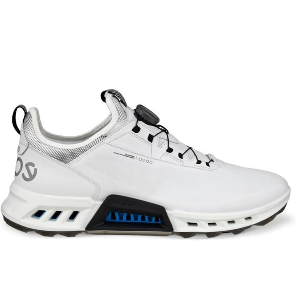 Ecco Men's Biom C4 Boa Golf Shoes - Maple Hill Golf