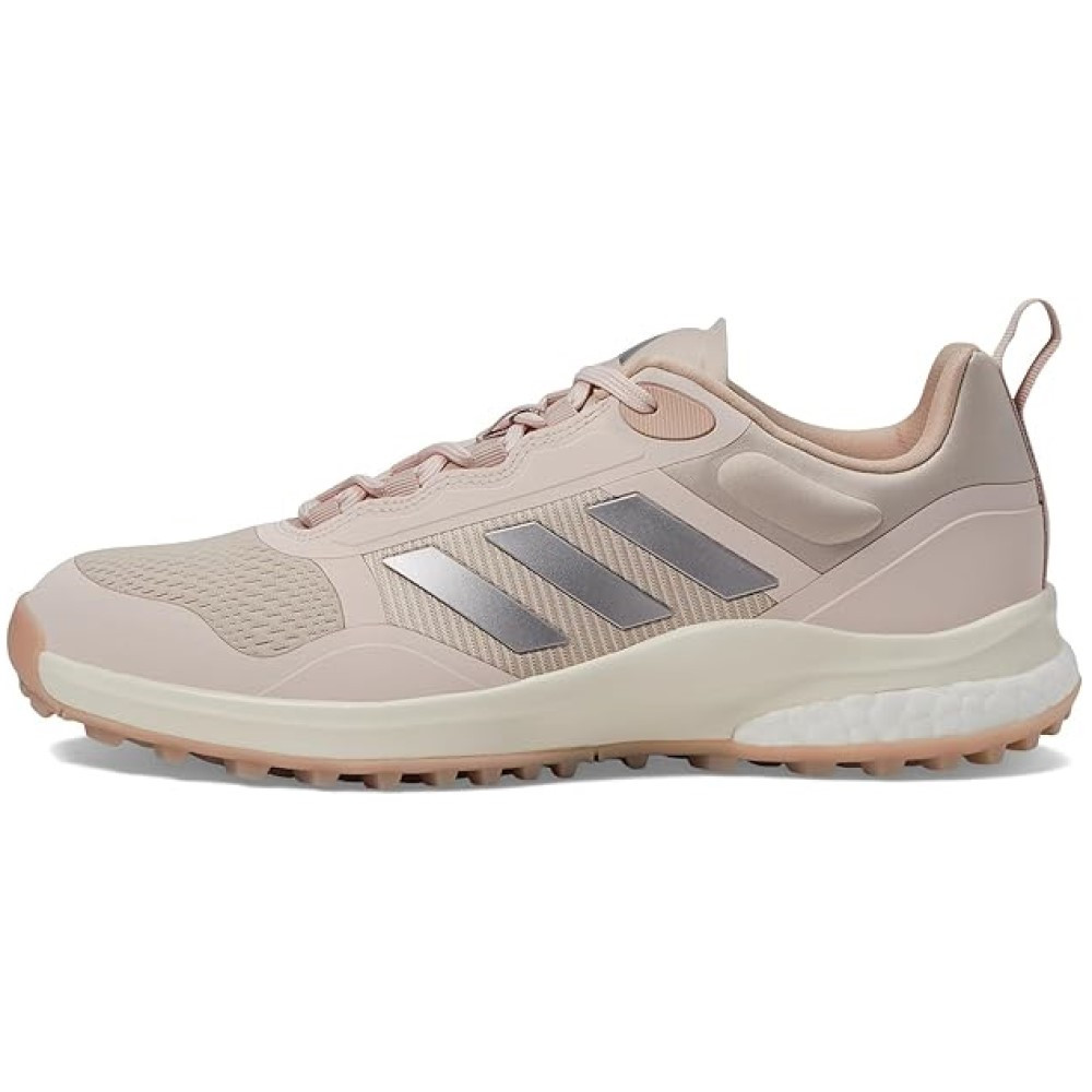 Women's Adidas Zoysia Spikeless Golf Shoes - Maple Hill Golf