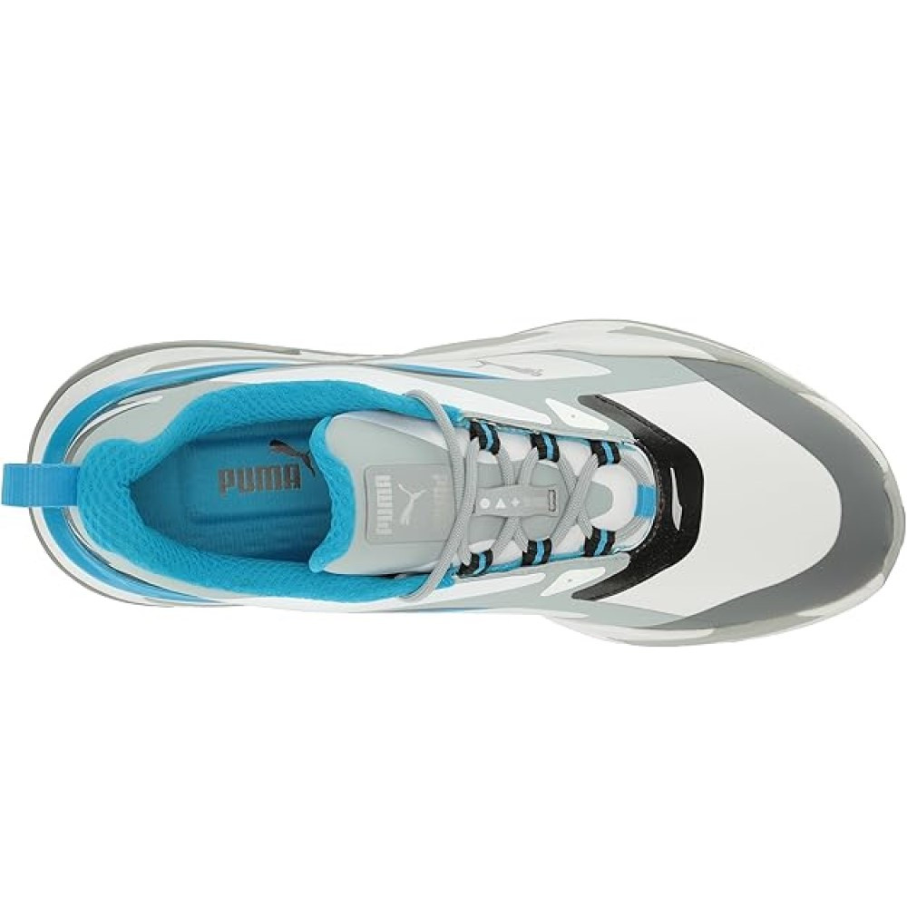 Puma Men's GS Fast Spikeless Golf Shoes - Maple Hill Golf