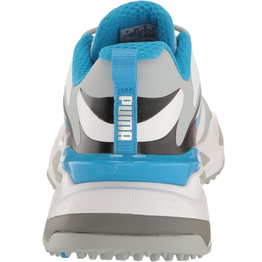 Puma Men's GS Fast Spikeless Golf Shoes