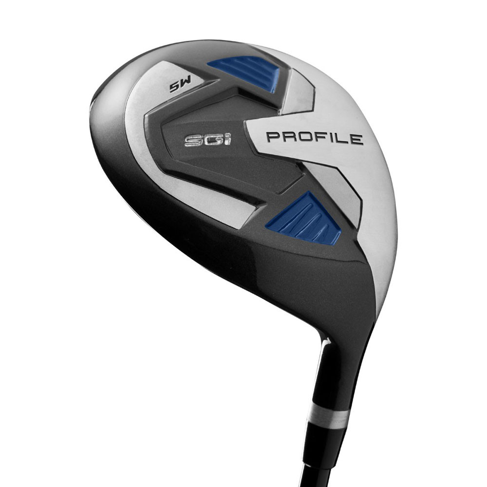 Wilson Profile SGI Golf Club Set - Thumbnail 3