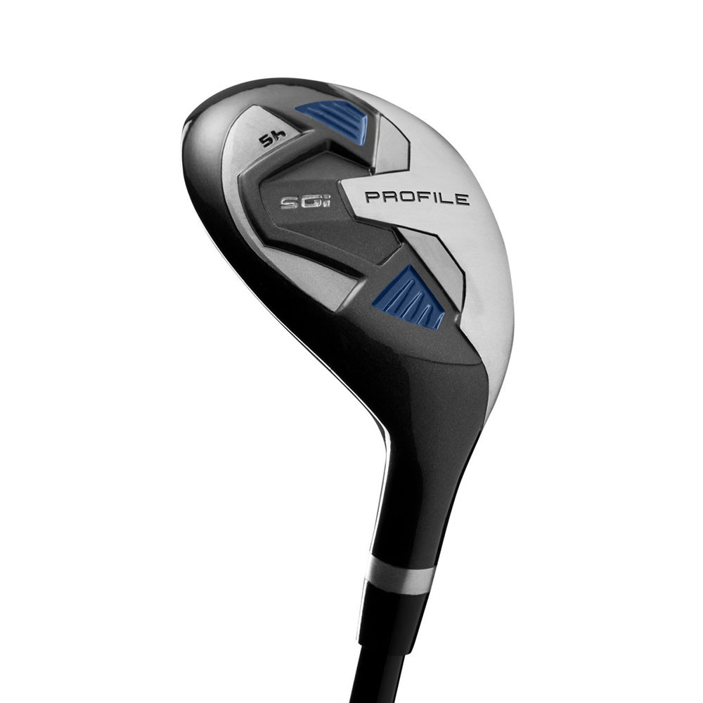 Wilson Profile SGI Golf Club Set - Thumbnail 4