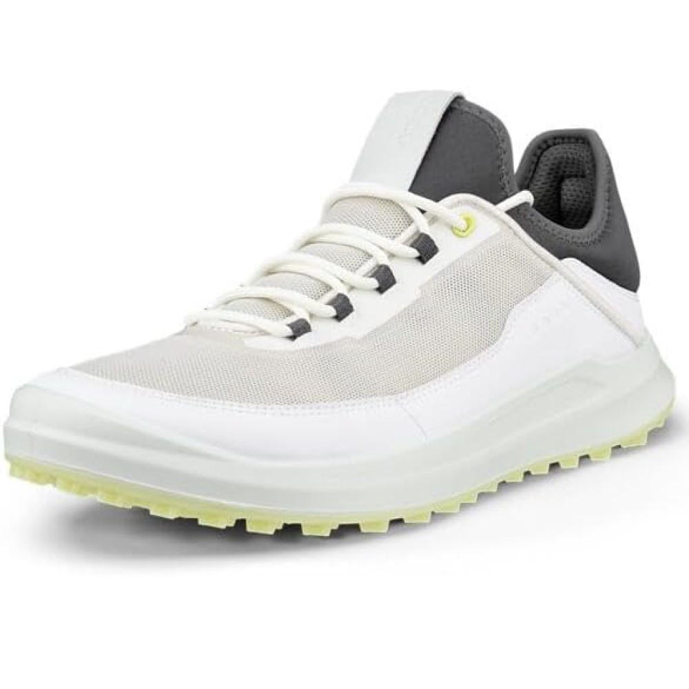 Ecco Core Ecco Golf Street Mens Shoes ECCO Men's Golf Tray