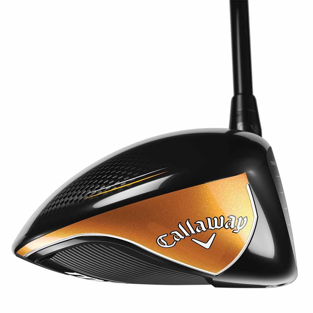 Callaway Mavrik Sub Zero 10.5° Driver - Maple Hill Golf