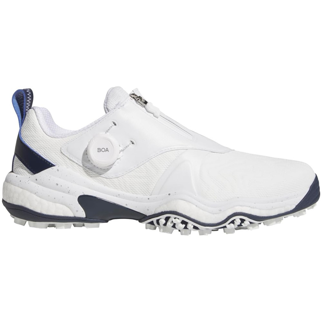 adidas - 送料無料 新品 adidas GOLF CODECHAOS BOA 21 25 adidas Junior Codechaos BOA 25 Golf Shoes Cloud White/Core