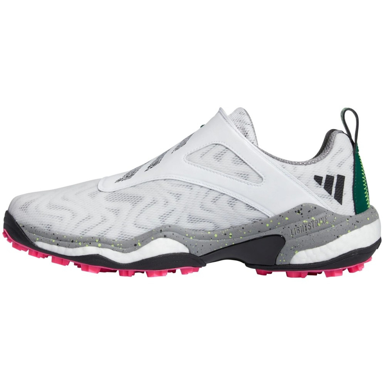 Adidas Men's Codechaos BOA 25 Golf Shoes - Maple Hill Golf