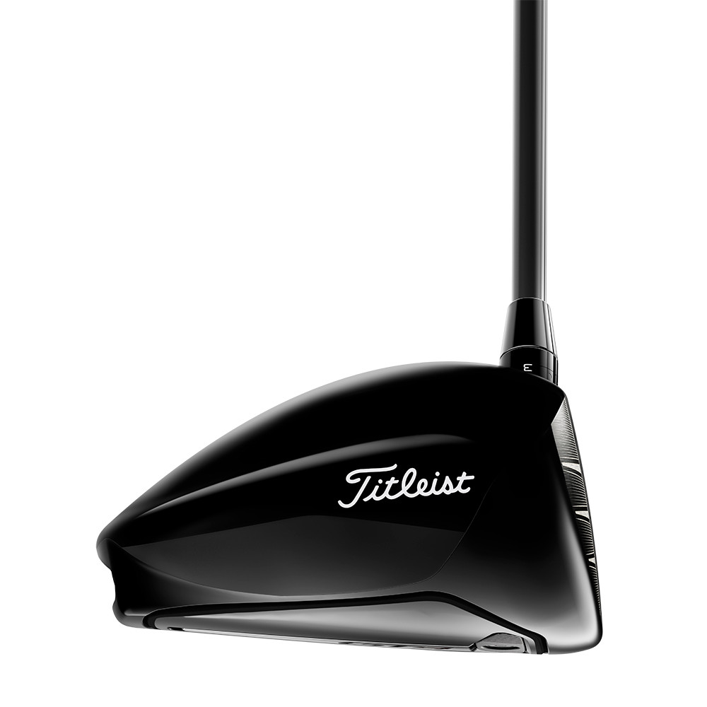 Titleist GT4 Driver- Premium Shaft - Maple Hill Golf
