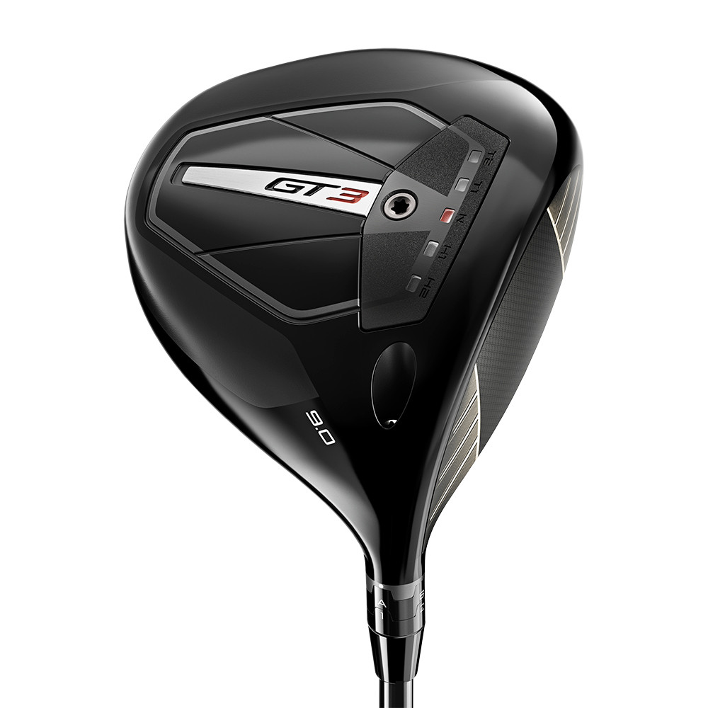 Titleist GT3 Driver- Premium Shaft - Maple Hill Golf display picture 1