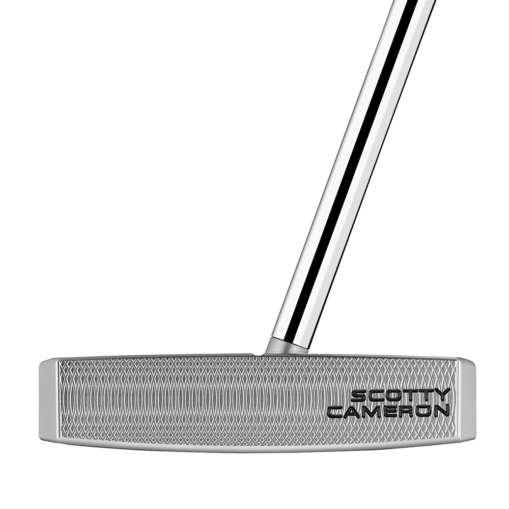 Scotty Cameron 2024 Phantom 5s Putter - Maple Hill Golf