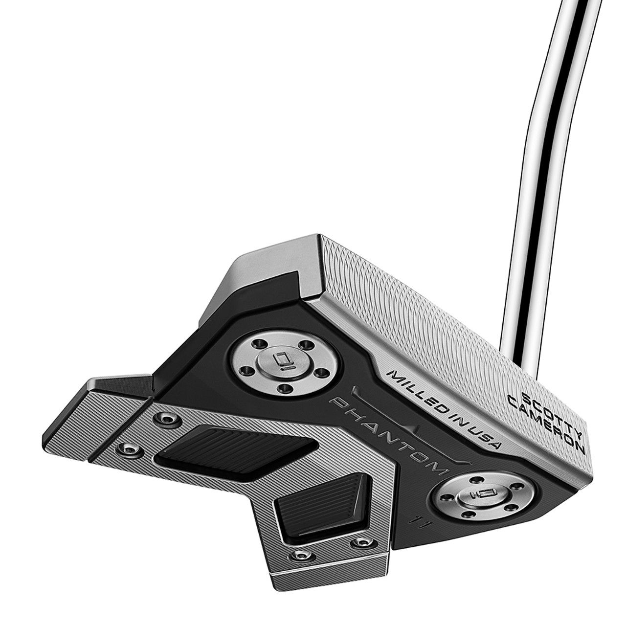Scotty Cameron 2025 Phantom 11 Putter - Maple Hill Golf