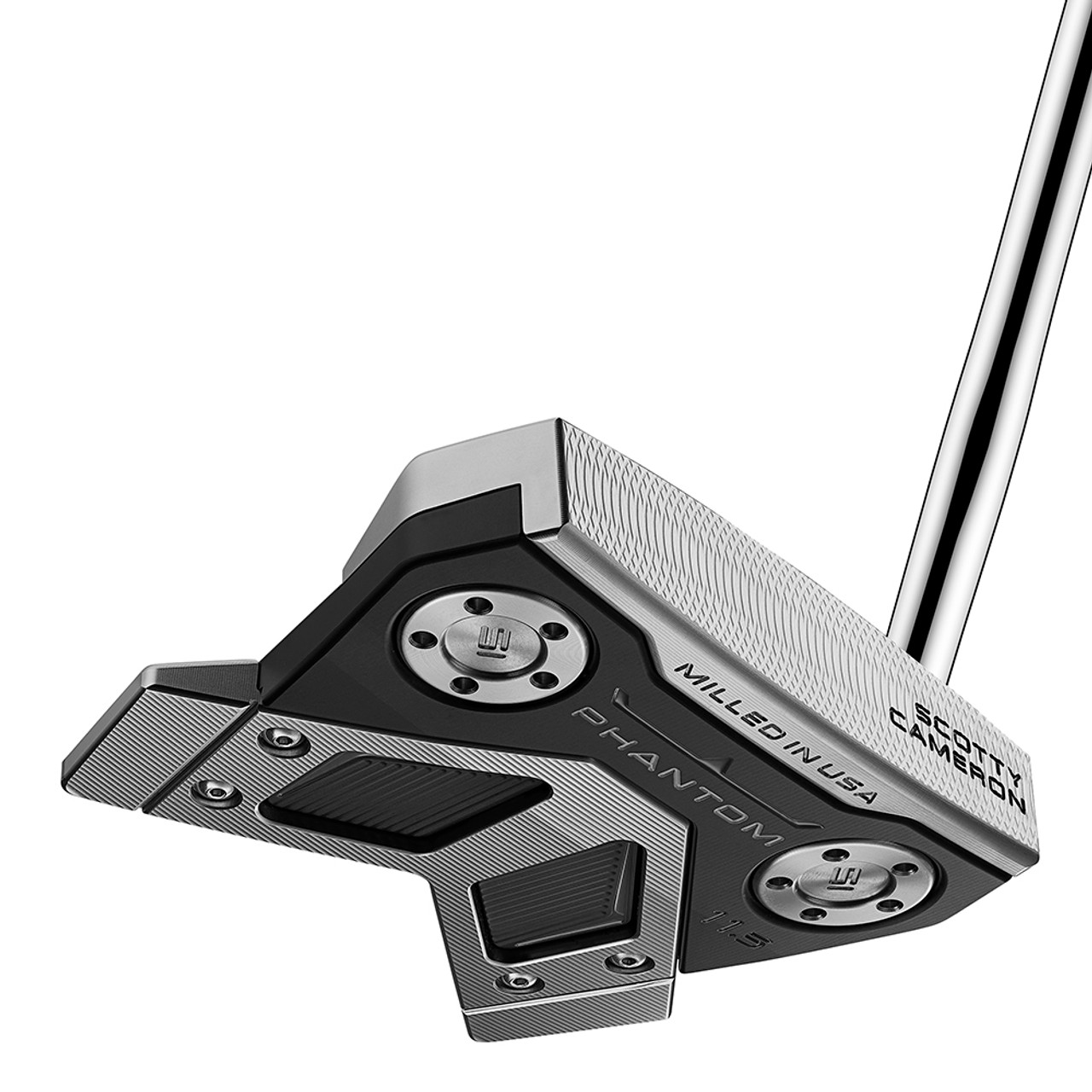 Scotty Cameron 2025 Phantom 11 Putter - Maple Hill Golf