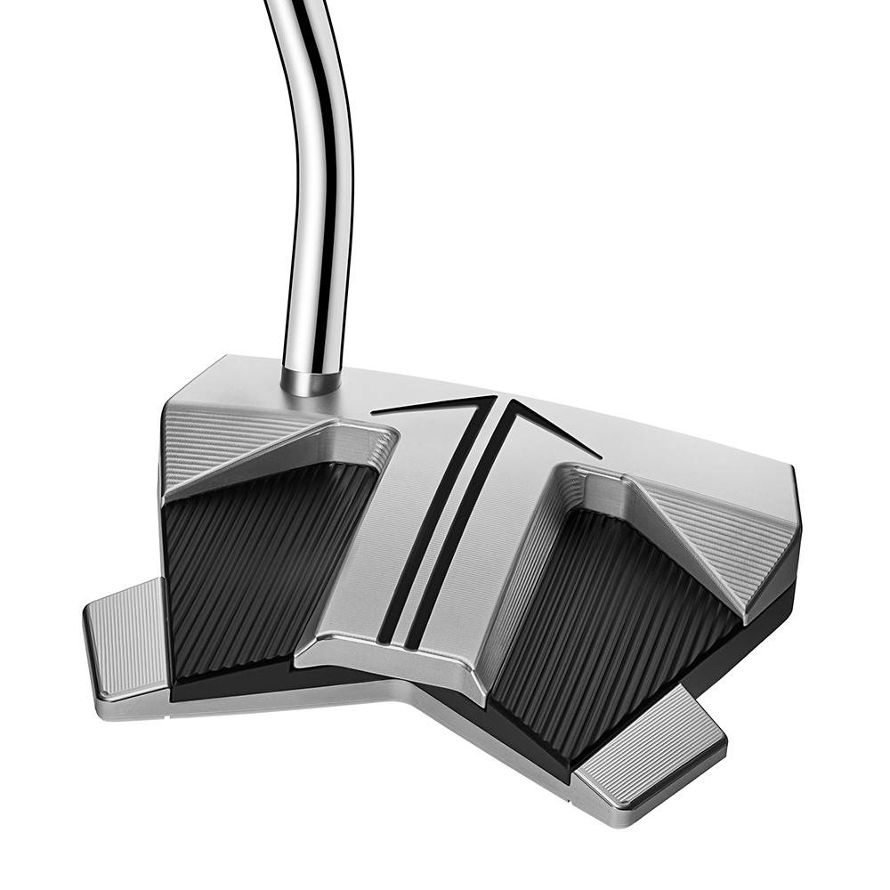Putter Scotty Cameron 2024 Phantom 5S 34 Pouces Droitier Arc-en-ciel/marbre