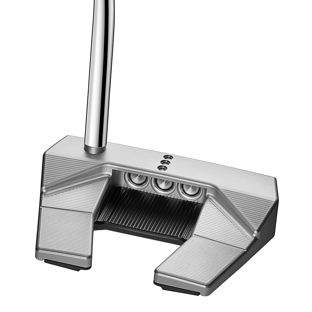 Neuf !! SCOTTY CAMERON 2025 PHANTOM NOIR LIMITÉ 5,5 PUTTER 34 POUCES