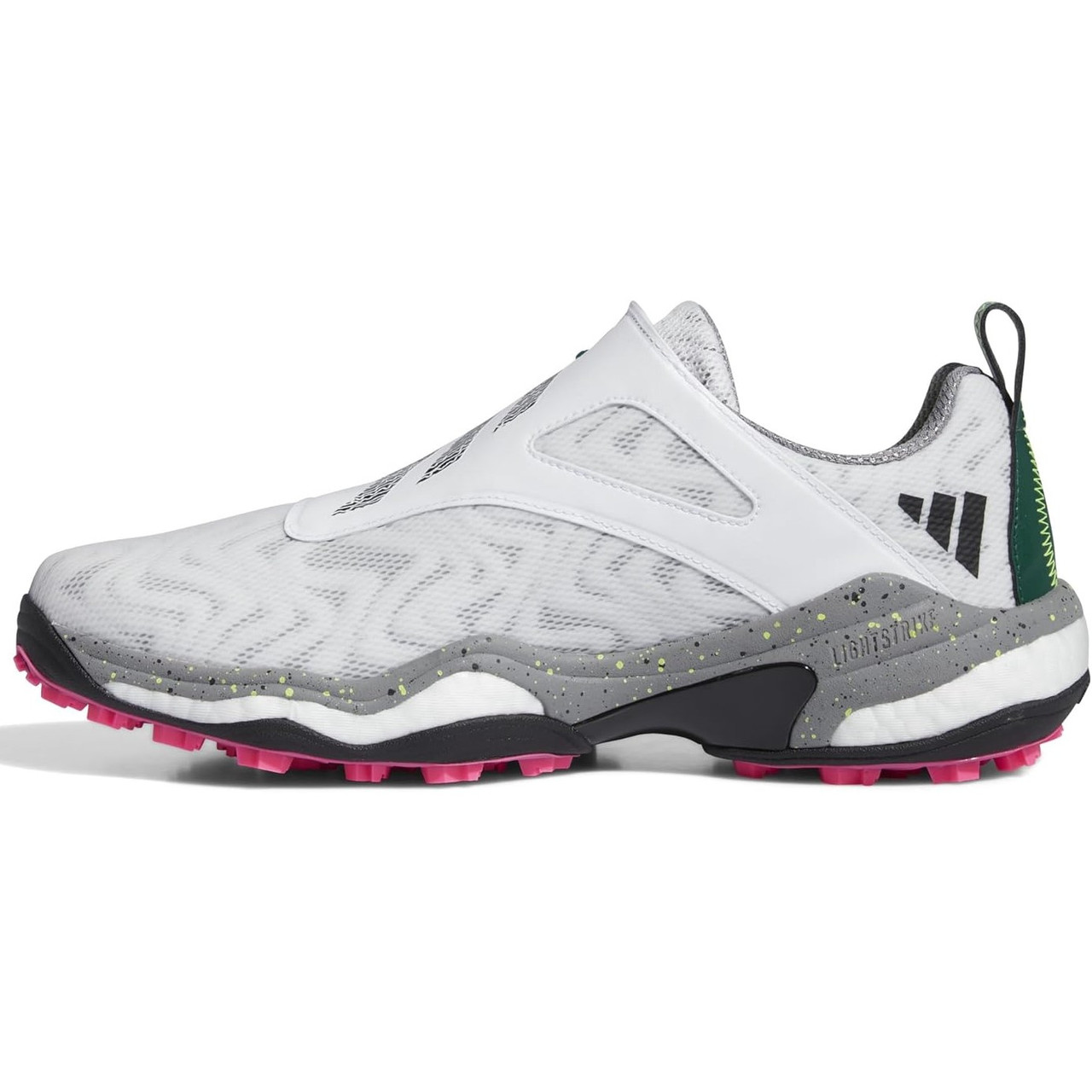 adidas gazelle silver green womens adidas Codechaos BOA 25 Women Golf Shoes main image 0