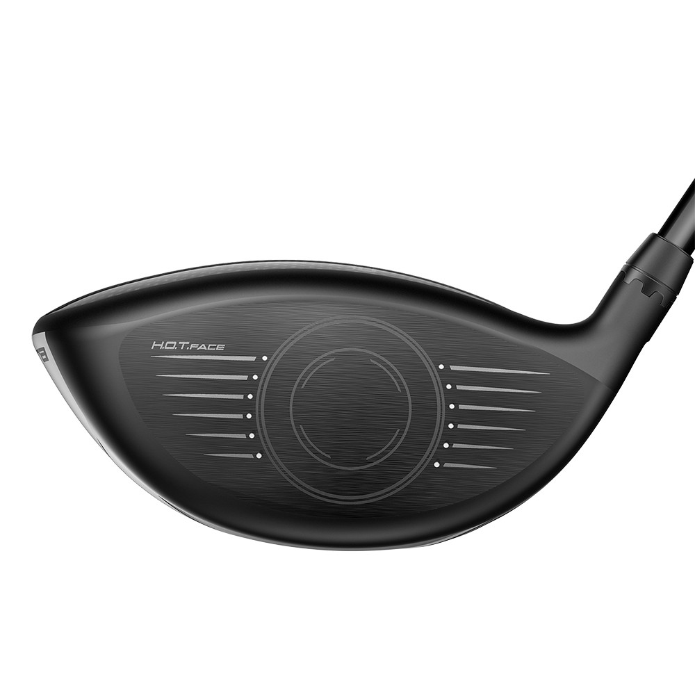 L*e様 COBRA AEROJET LS 9.0ヘッド単体 Cobra AeroJet LS Driver 